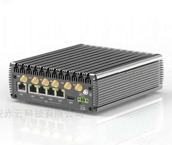 边缘视频全景拼接终端的技术发展趋势