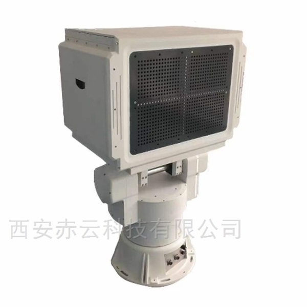 强声强光拒止驱离系统的应用优势