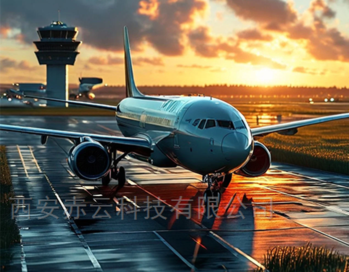 航空器起降跟踪预警系统的特点