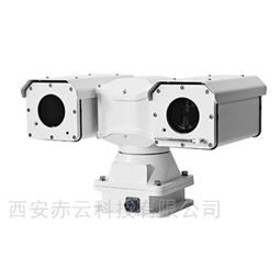 AI電子哨兵系統