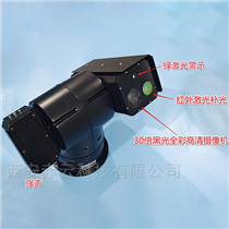CY-Z30无人值守声光驱离一体机